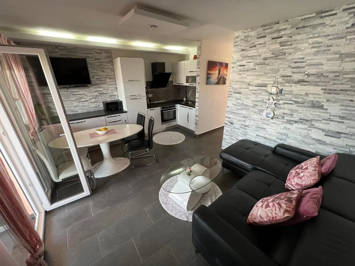 Bayview Villa Pag Pag Town Διαμέρισμα
